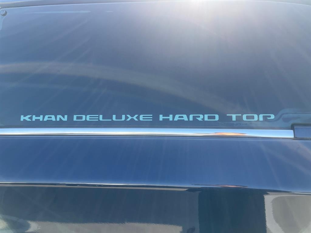 Ssangyong Rexton 2022 Azul - Importación desde Corea - HF Imports Iquique - Foto 19