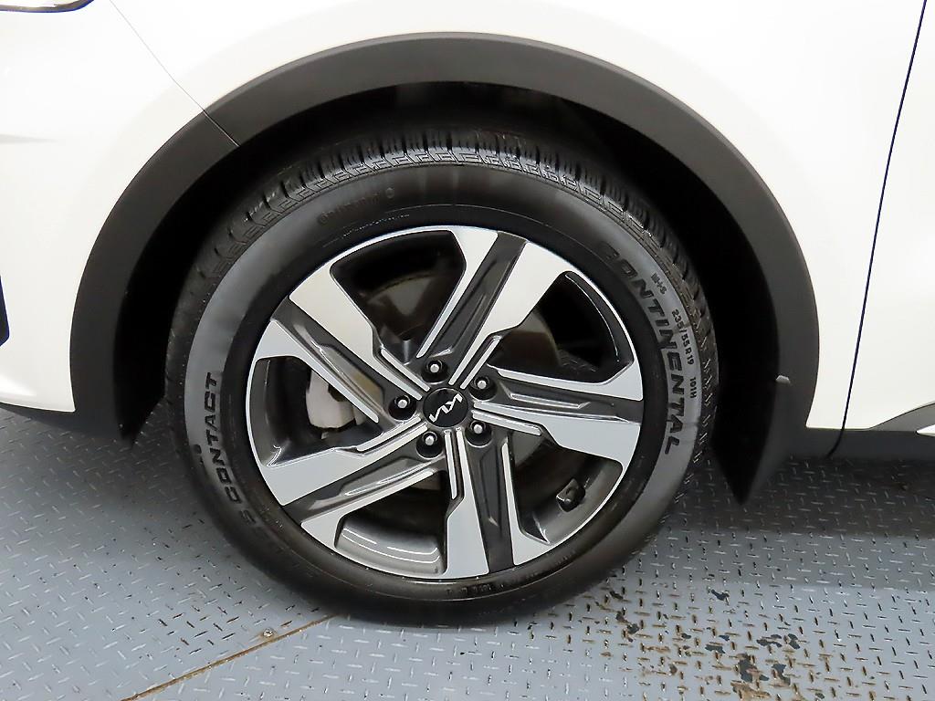 KIA Sorento 2023 - Importación desde Corea - HF Imports Iquique - Foto 20