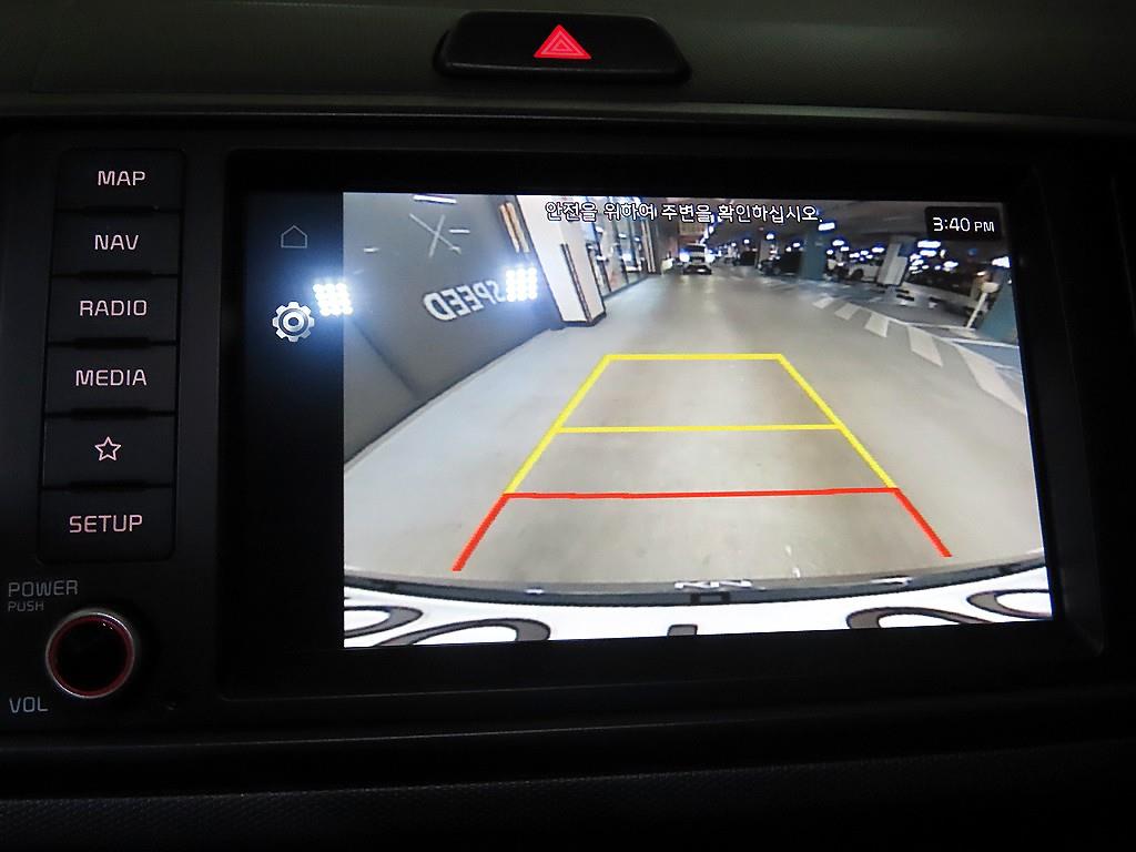 KIA Ray 2024 Blanco - Importación desde Corea - HF Imports Iquique - Foto 15