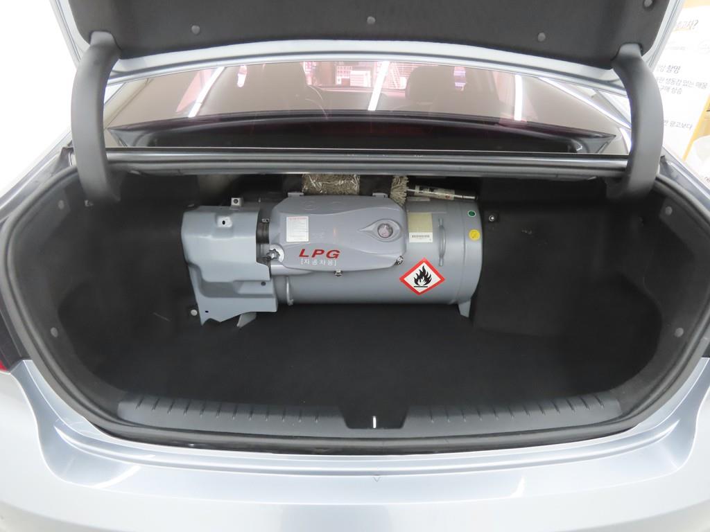 HYUNDAI Sonata 2015 - Importación desde Corea - HF Imports Iquique - Foto 20