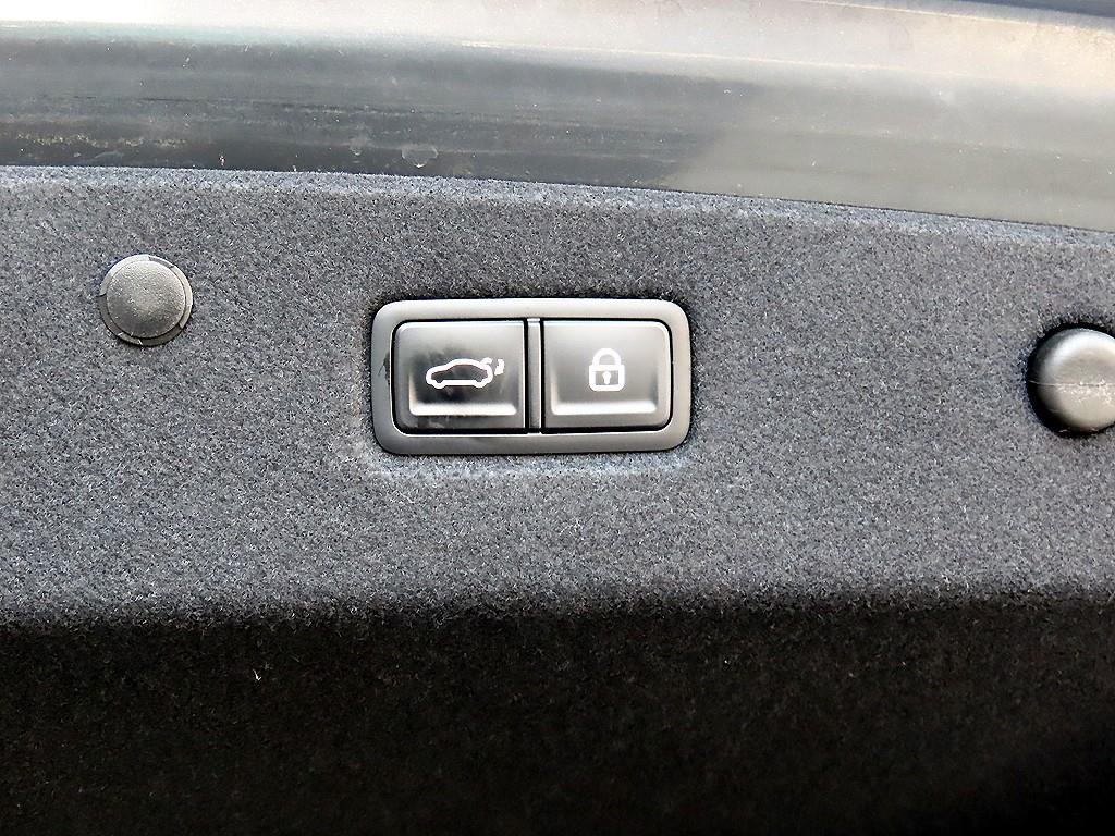 KIA K8 2023 Gris - Importación desde Corea - HF Imports Iquique - Foto 16