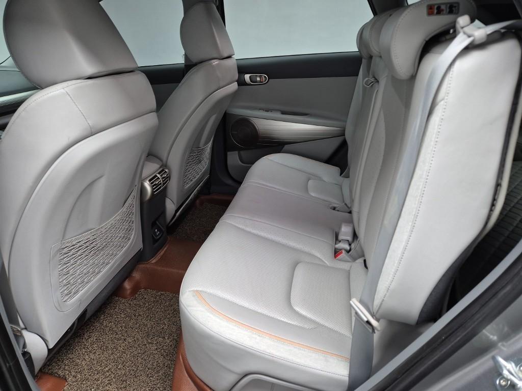 HYUNDAI Nexo - Vista 12