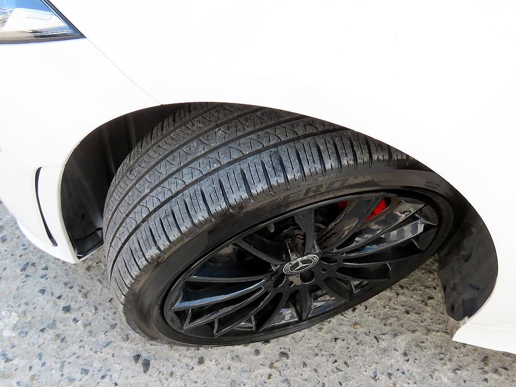 Mercedes Benz CLS Class 2021 - Importación desde Corea - HF Imports Iquique - Foto 20