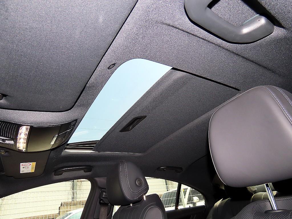 Mercedes Benz CLS Class 2022 Negro - Importación desde Corea - HF Imports Iquique - Foto 17