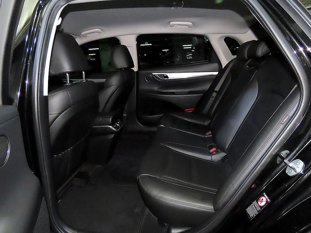 HYUNDAI Grandeur - Vista 7