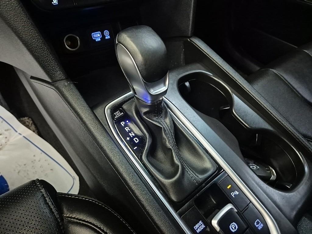 HYUNDAI Santa Fe - Vista 8