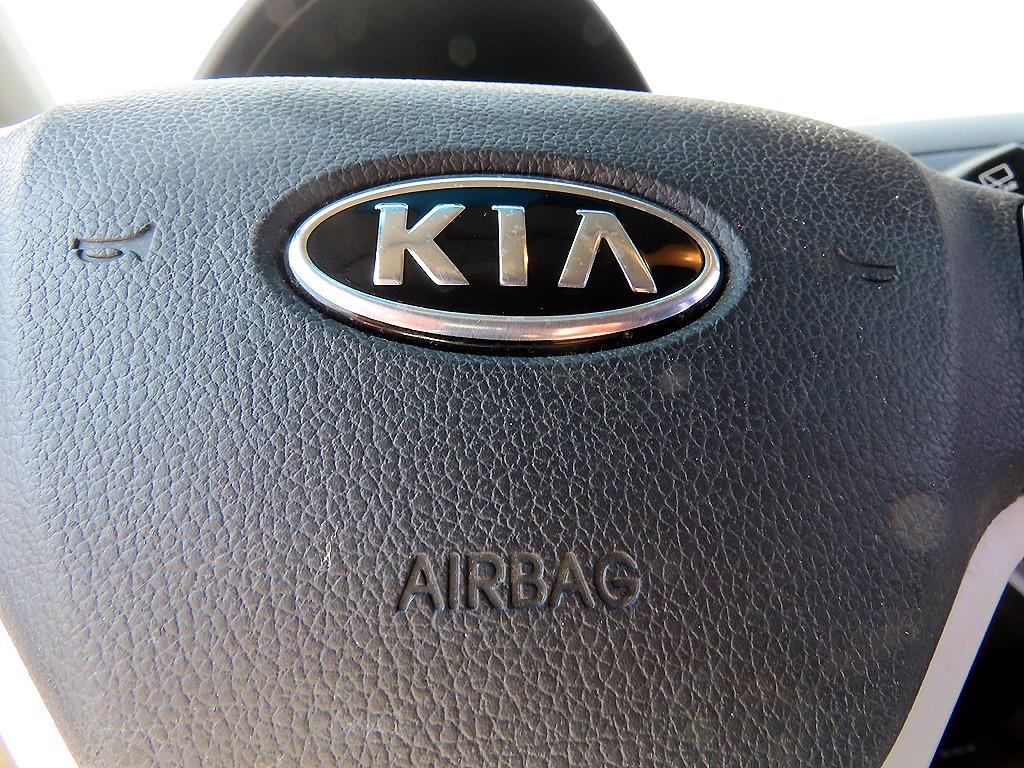 KIA Morning 2012 - Importación desde Corea - HF Imports Iquique - Foto 16