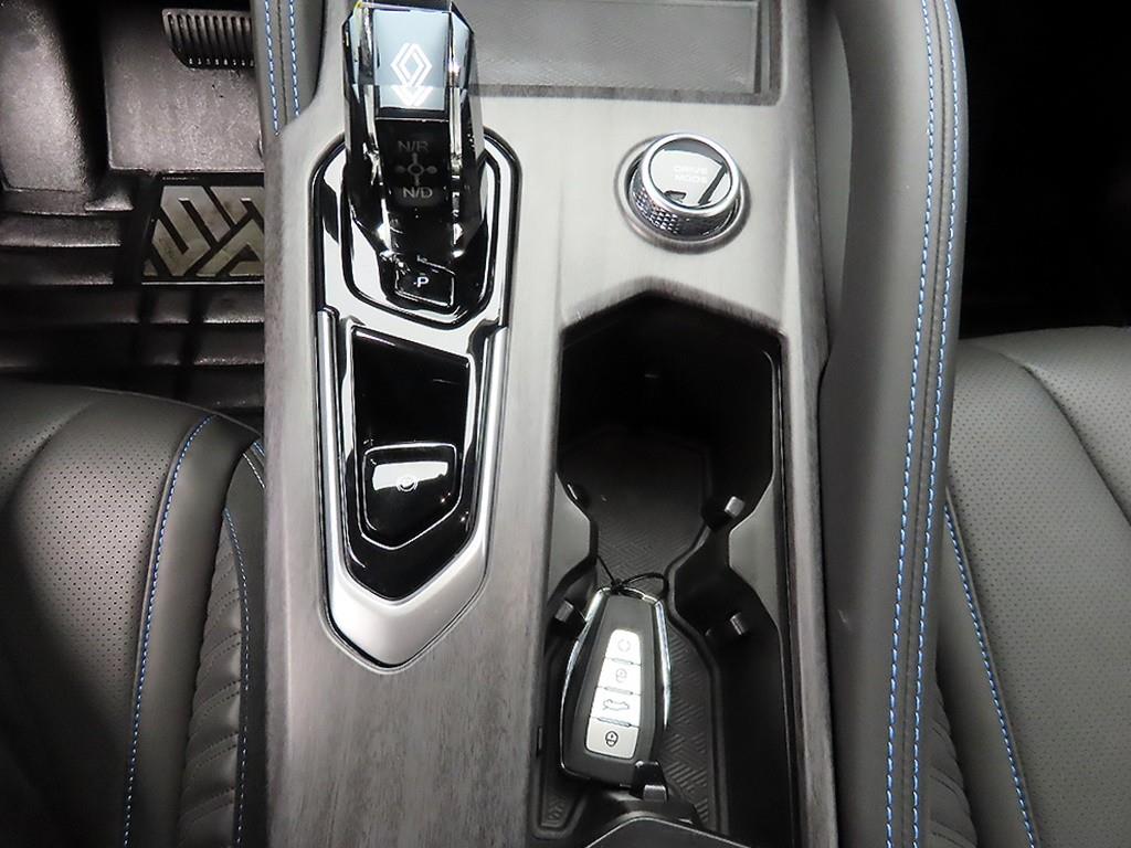 SAMSUNG Grand Koleos - Vista 10