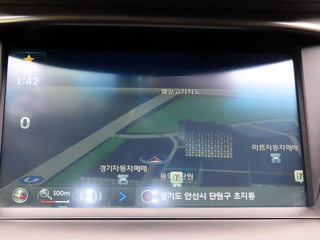 HYUNDAI Grandeur 2014 Negro - Importación desde Corea - HF Imports Iquique - Foto 15