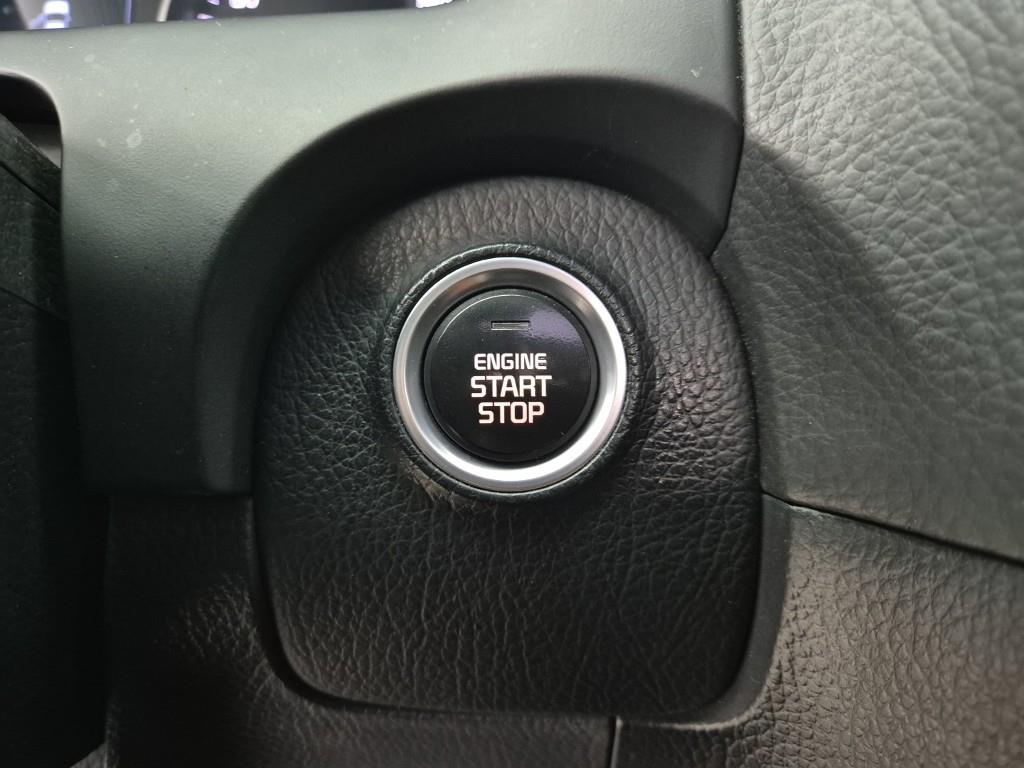 KIA Mohave 2017 Azul - Importación desde Corea - HF Imports Iquique - Foto 17