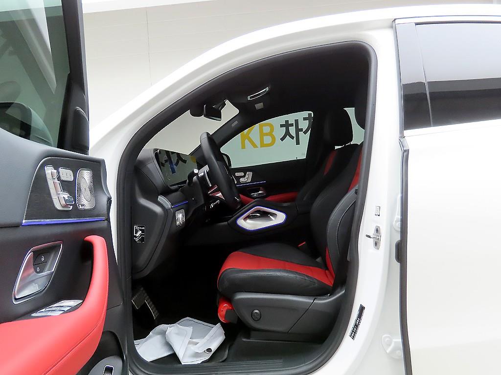 Mercedes Benz GLE Class 2025 - Importación desde Corea - HF Imports Iquique - Foto 13