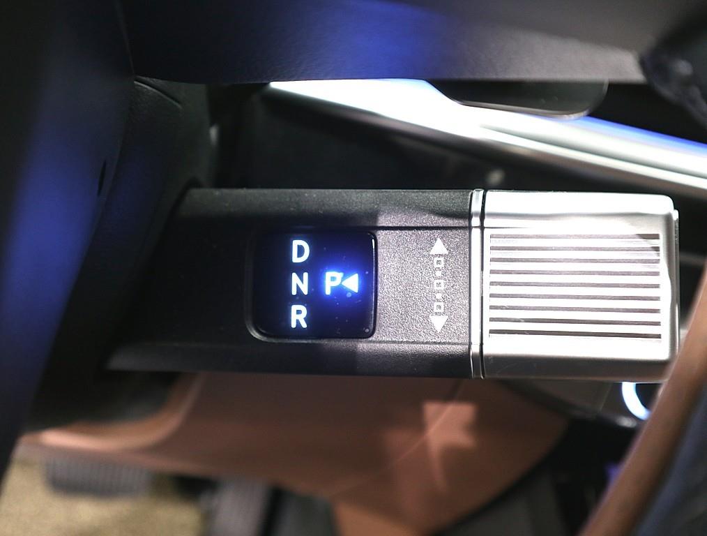 HYUNDAI Grandeur 2026 Negro - Importación desde Corea - HF Imports Iquique - Foto 13