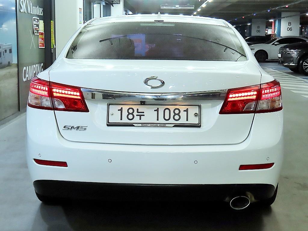 SAMSUNG SM5 - Vista 5