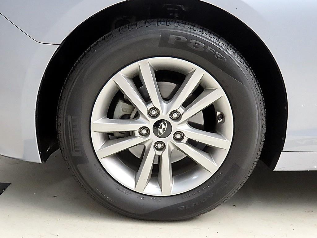 HYUNDAI Sonata 2015 Gris - Importación desde Corea - HF Imports Iquique - Foto 20