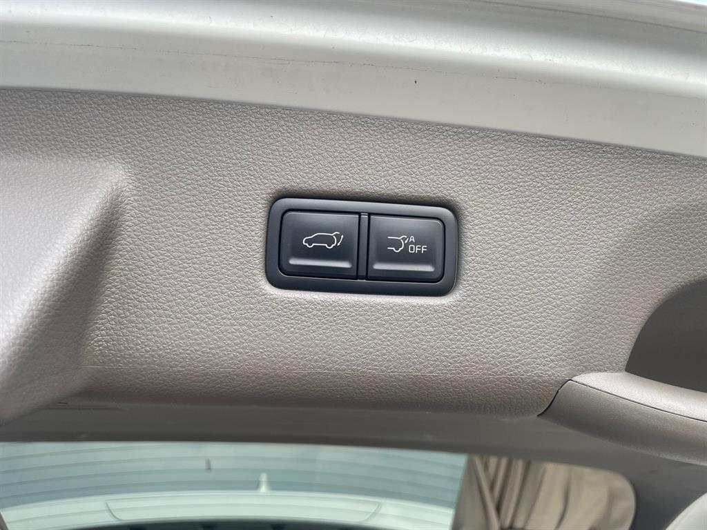 KIA Carnival 2021 Blanco - Importación desde Corea - HF Imports Iquique - Foto 19