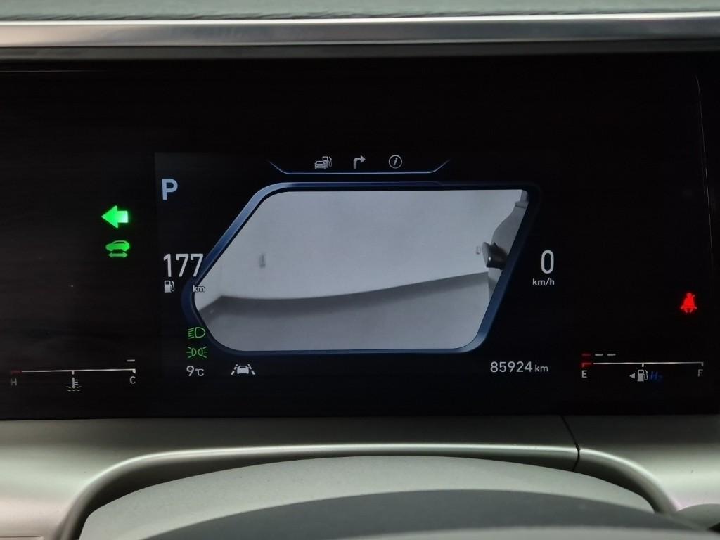 HYUNDAI Nexo - Vista 6