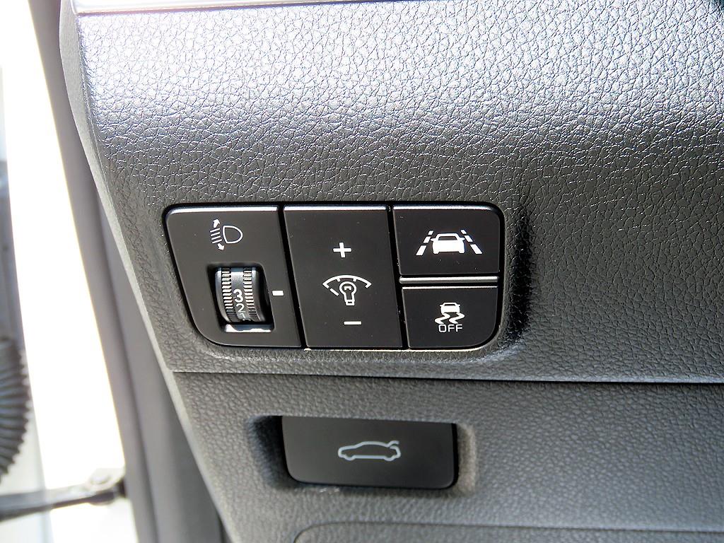 KIA K5 2020 Blanco - Importación desde Corea - HF Imports Iquique - Foto 13