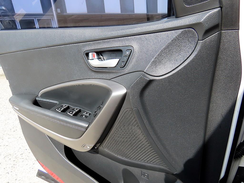 HYUNDAI Santa Fe - Vista 11