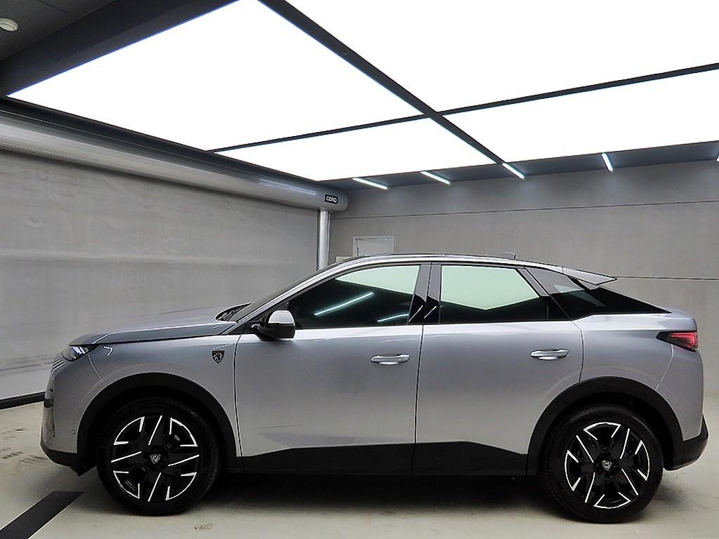 Peugeot 3008 - Vista 4