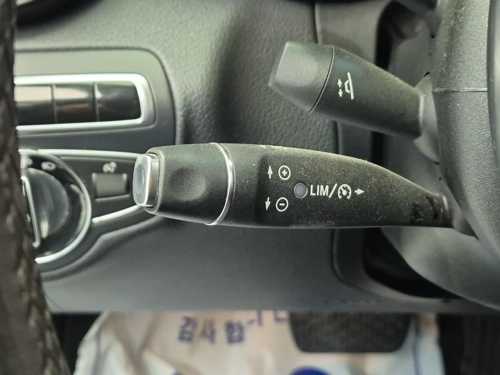 Mercedes Benz C Class 2015 Blanco - Importación desde Corea - HF Imports Iquique - Foto 15