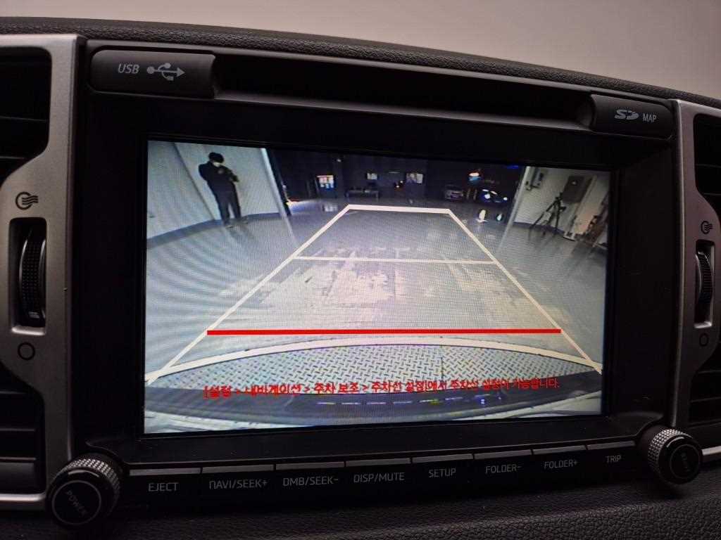 KIA Sportage 2016 Negro - Importación desde Corea - HF Imports Iquique - Foto 14