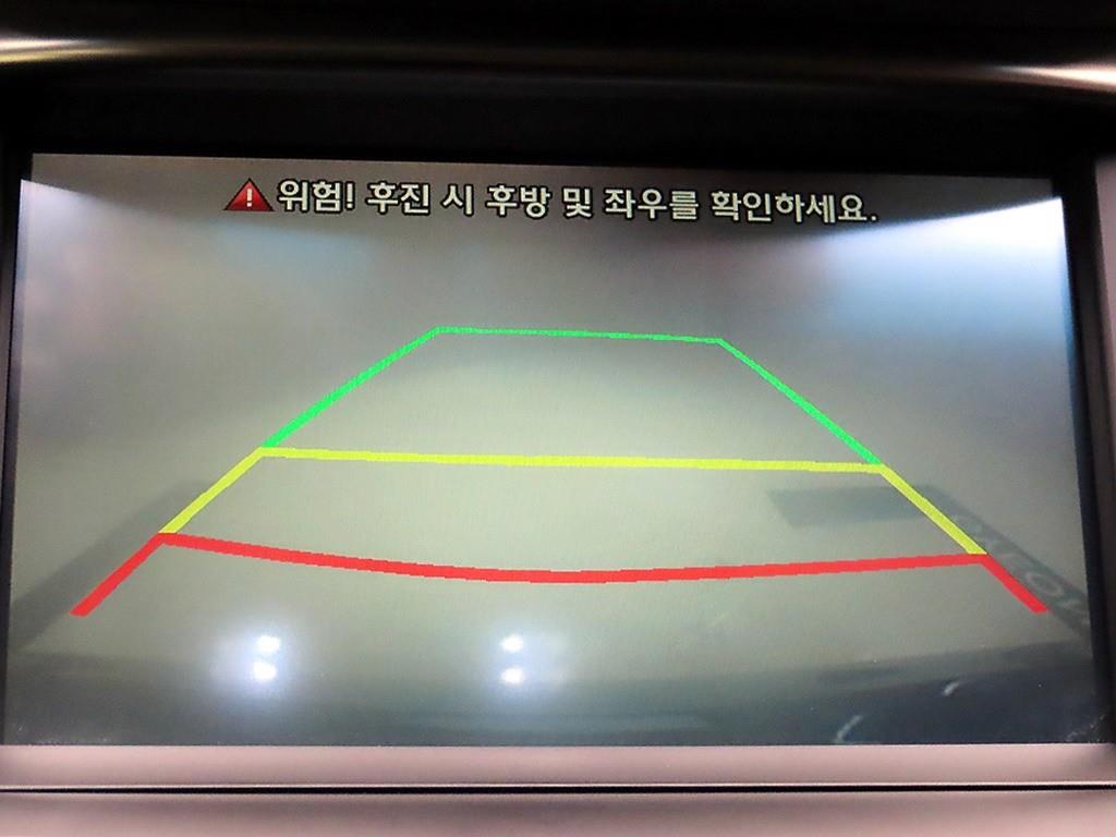 HYUNDAI Grandeur 2014 Negro - Importación desde Corea - HF Imports Iquique - Foto 16