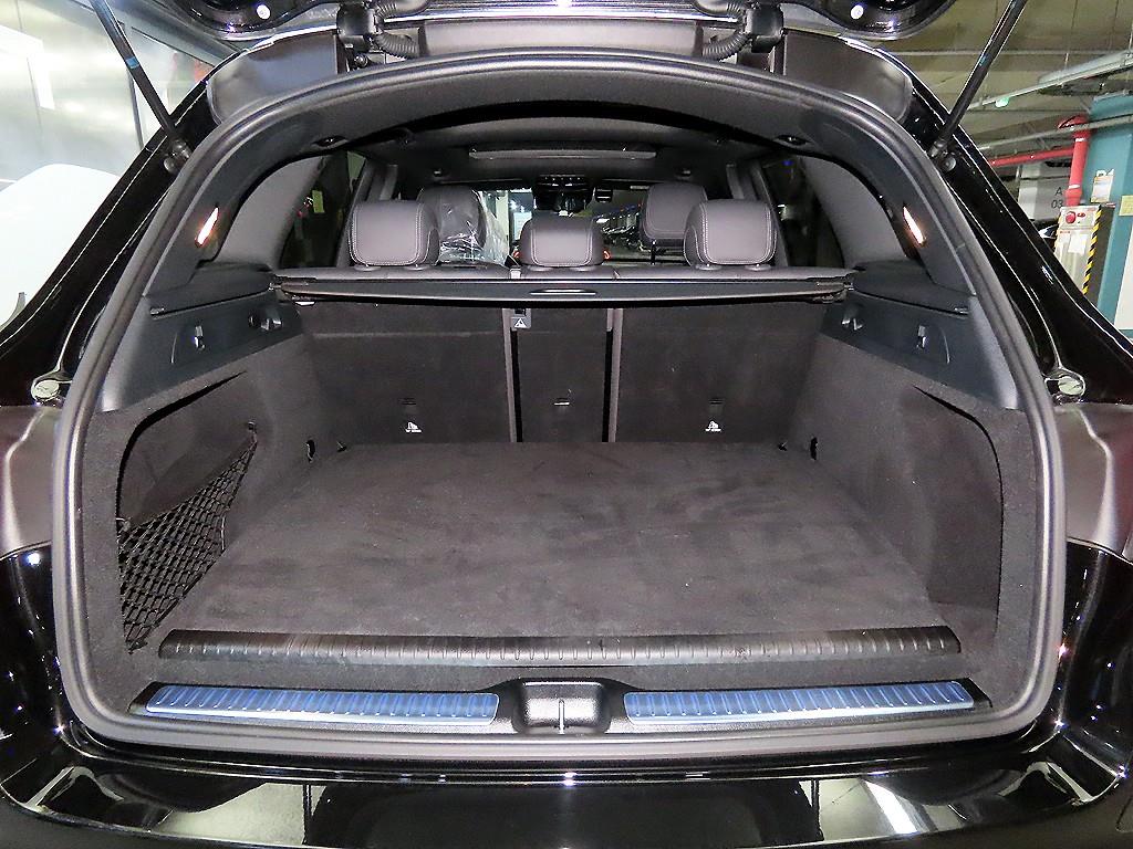 Mercedes Benz GLC Class 2021 Negro - Importación desde Corea - HF Imports Iquique - Foto 16