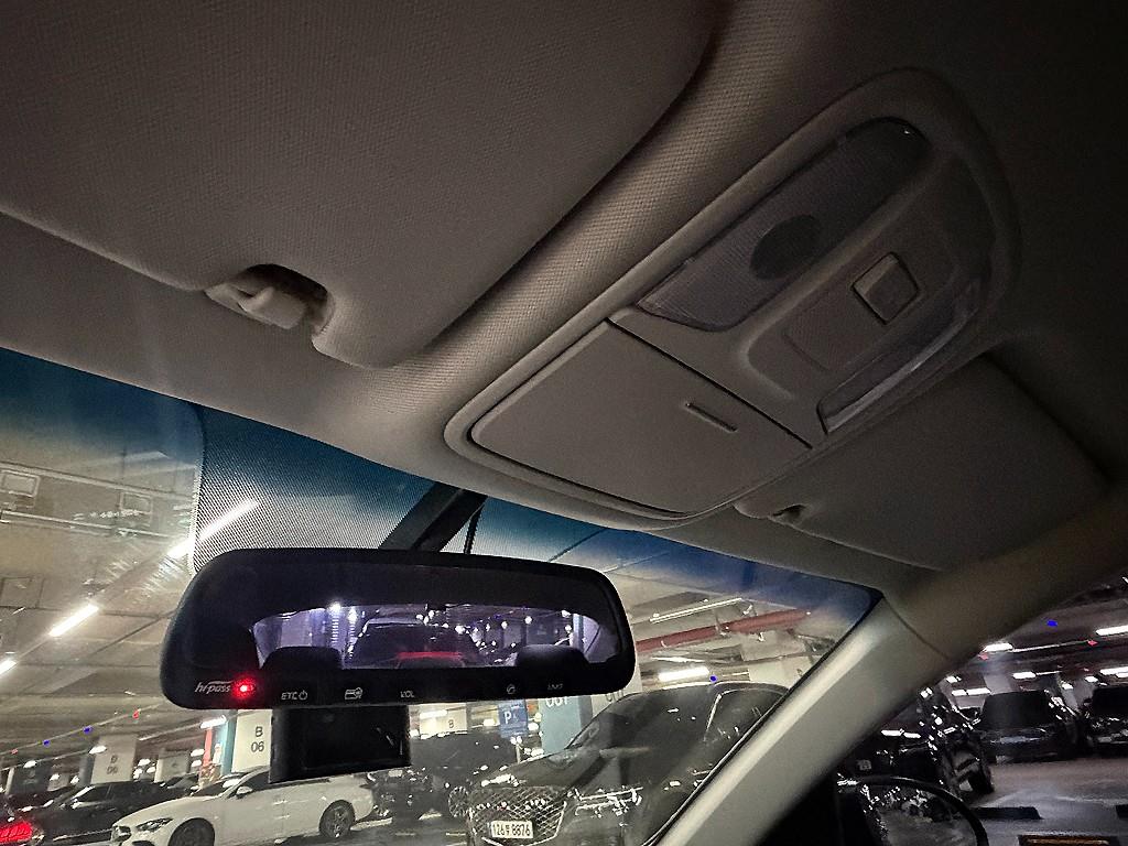 KIA K5 2018 Gris - Importación desde Corea - HF Imports Iquique - Foto 16