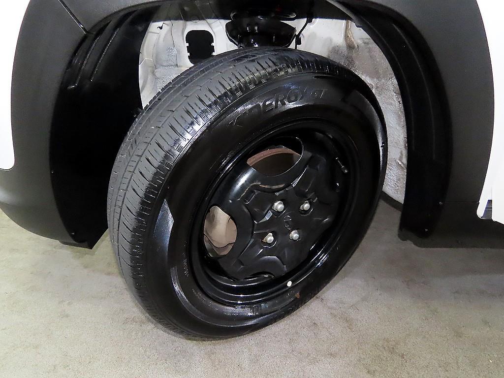 HYUNDAI Casper 2024 Blanco - Importación desde Corea - HF Imports Iquique - Foto 19