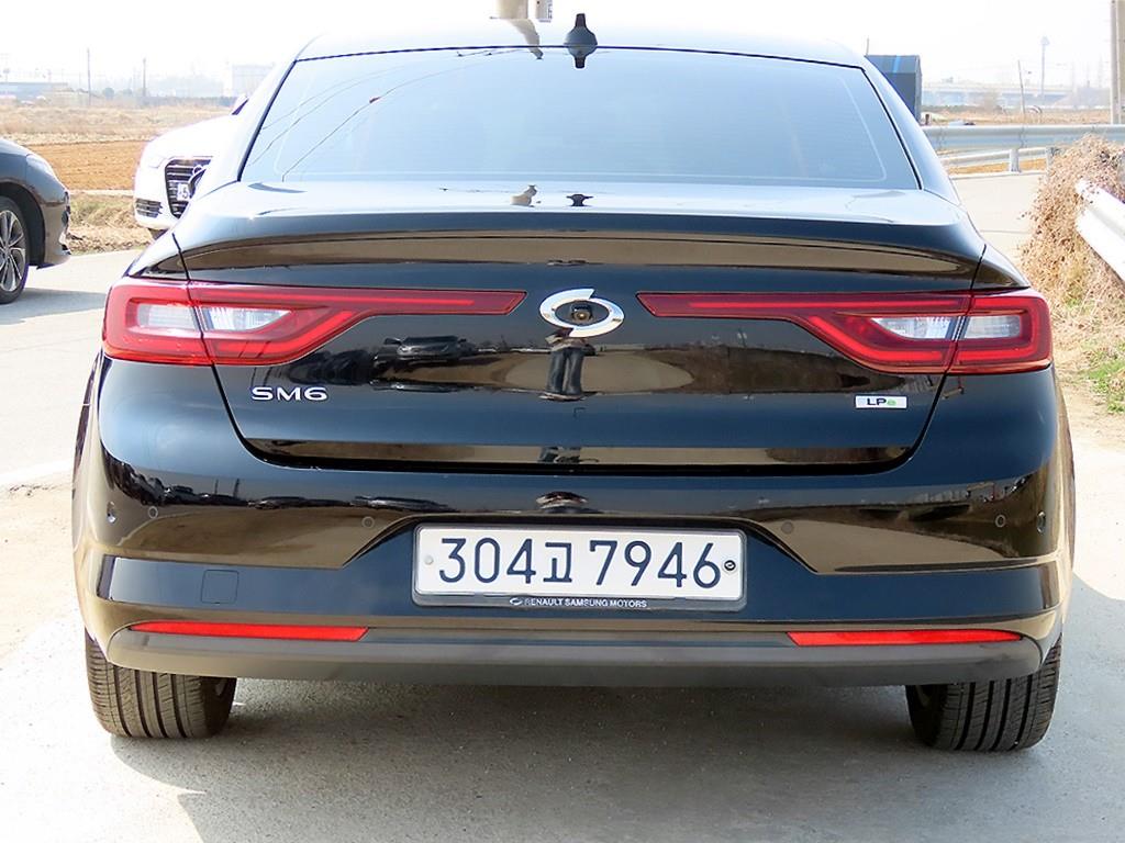 SAMSUNG SM6 - Vista 4