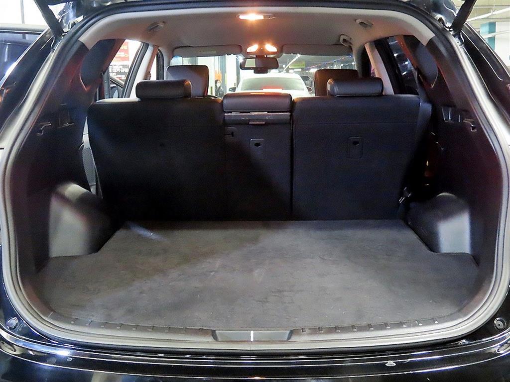 HYUNDAI Santa Fe 2018 Negro - Importación desde Corea - HF Imports Iquique - Foto 17