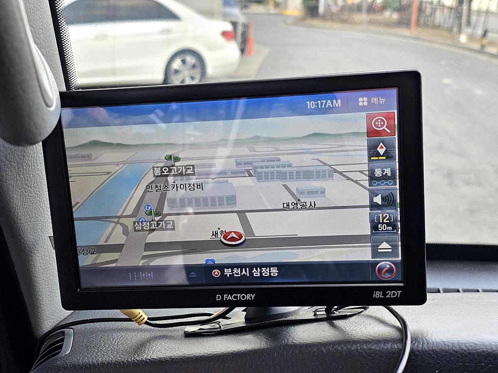 Small Truck Top_Wingbody 2013 Blanco - Importación desde Corea - HF Imports Iquique - Foto 17