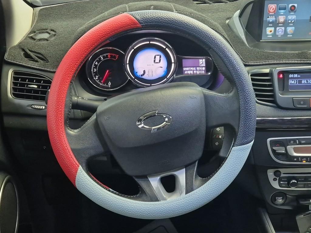 SAMSUNG SM3 - Vista 9