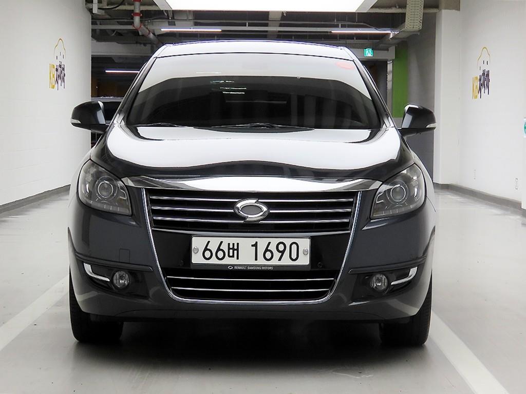 SAMSUNG SM7 2012 Gris - Importación desde Corea - HF Imports Iquique - Foto 1