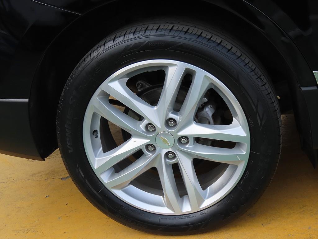 Chevrolet Equinox 2020 Negro - Importación desde Corea - HF Imports Iquique - Foto 19