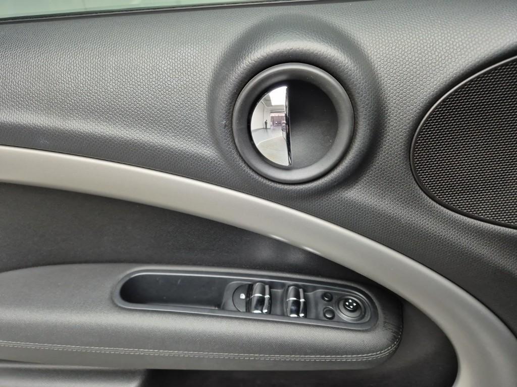 Mini Countryman 2014 Verde - Importación desde Corea - HF Imports Iquique - Foto 17