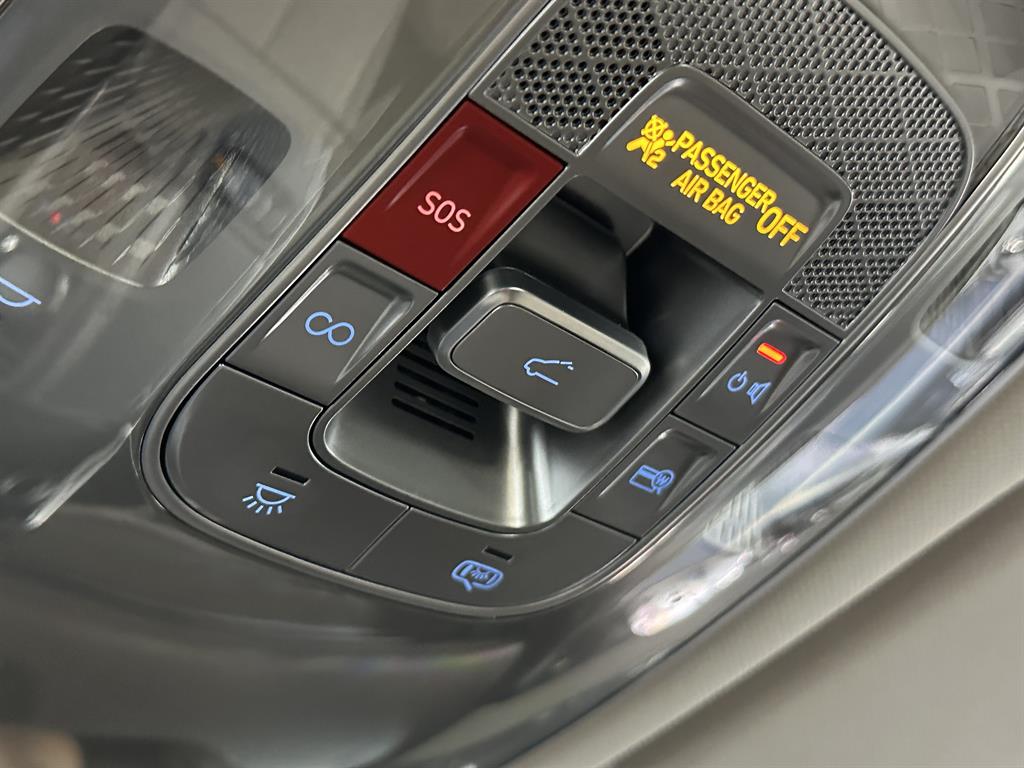 Genesis GV80 2022 Negro - Importación desde Corea - HF Imports Iquique - Foto 17