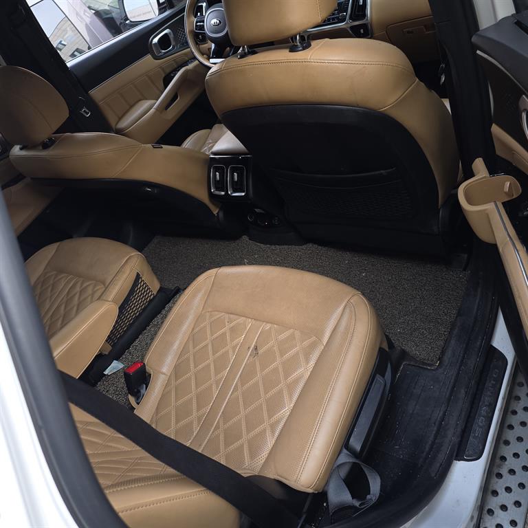 KIA Sorento - Vista 4