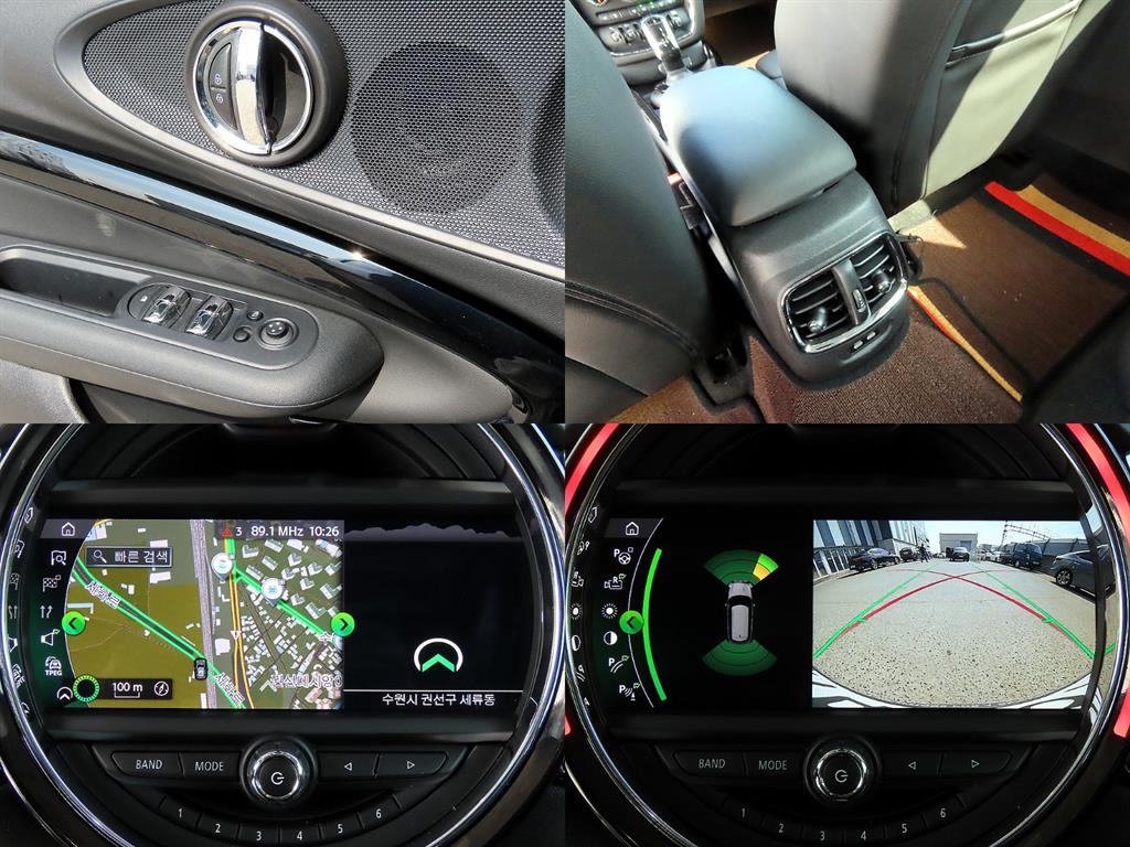 Mini Clubman 2020 - Importación desde Corea - HF Imports Iquique - Foto 18