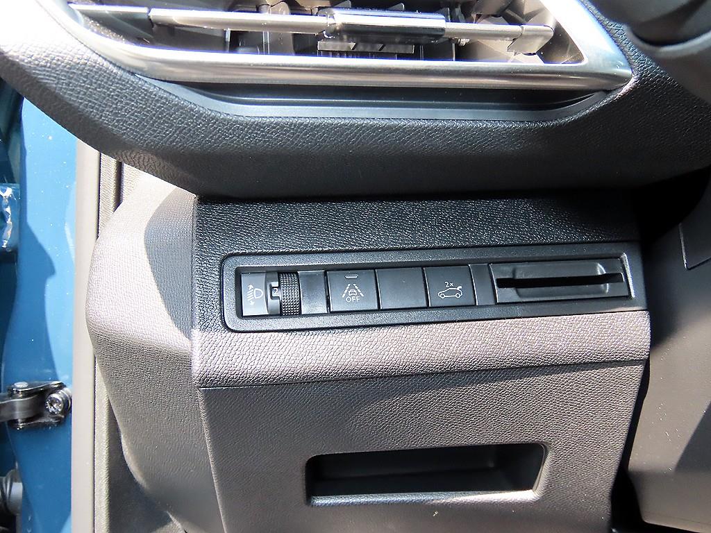 Peugeot 5008 - Vista 12