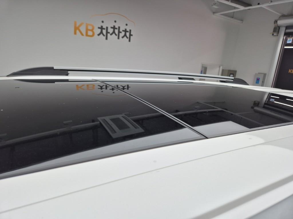 Ford Explorer 2014 Blanco - Importación desde Corea - HF Imports Iquique - Foto 19