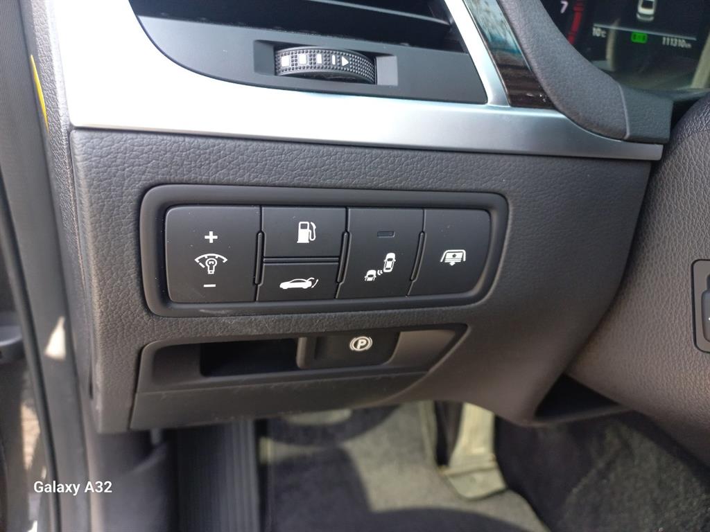 Genesis G80 - Vista 7