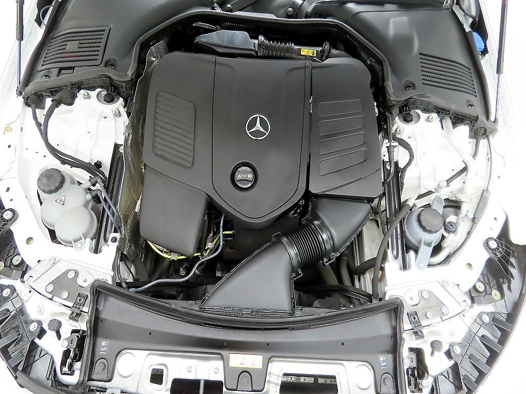 Mercedes Benz CLE Class 2025 Blanco - Importación desde Corea - HF Imports Iquique - Foto 20