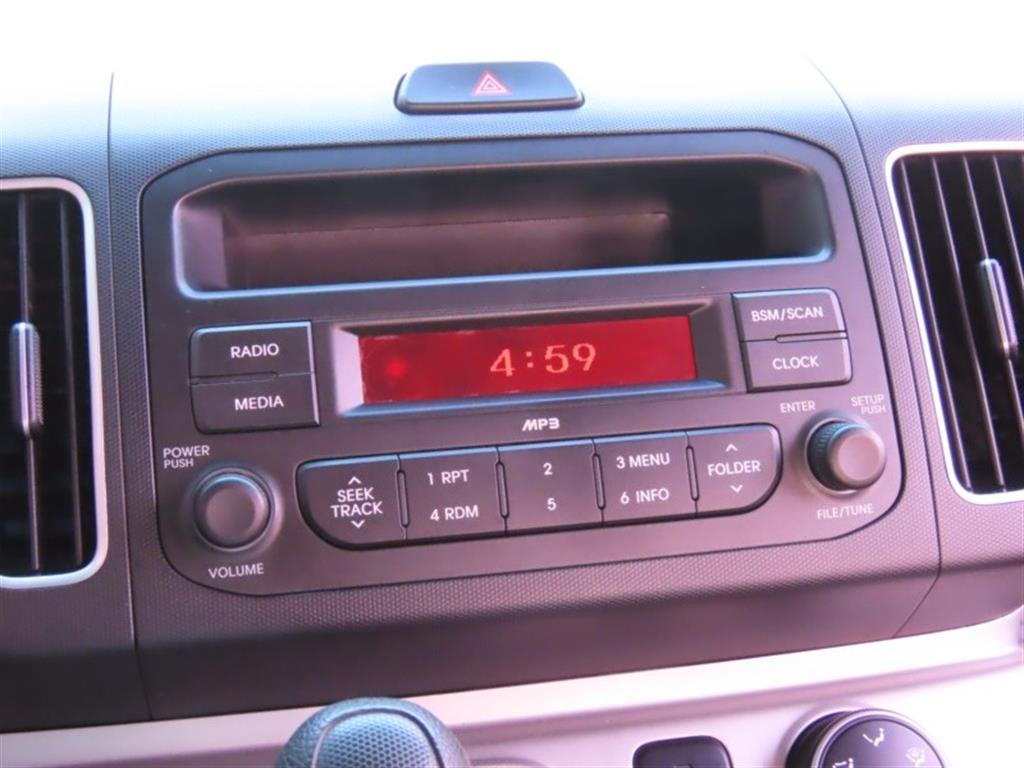 KIA Ray 2014 - Importación desde Corea - HF Imports Iquique - Foto 8