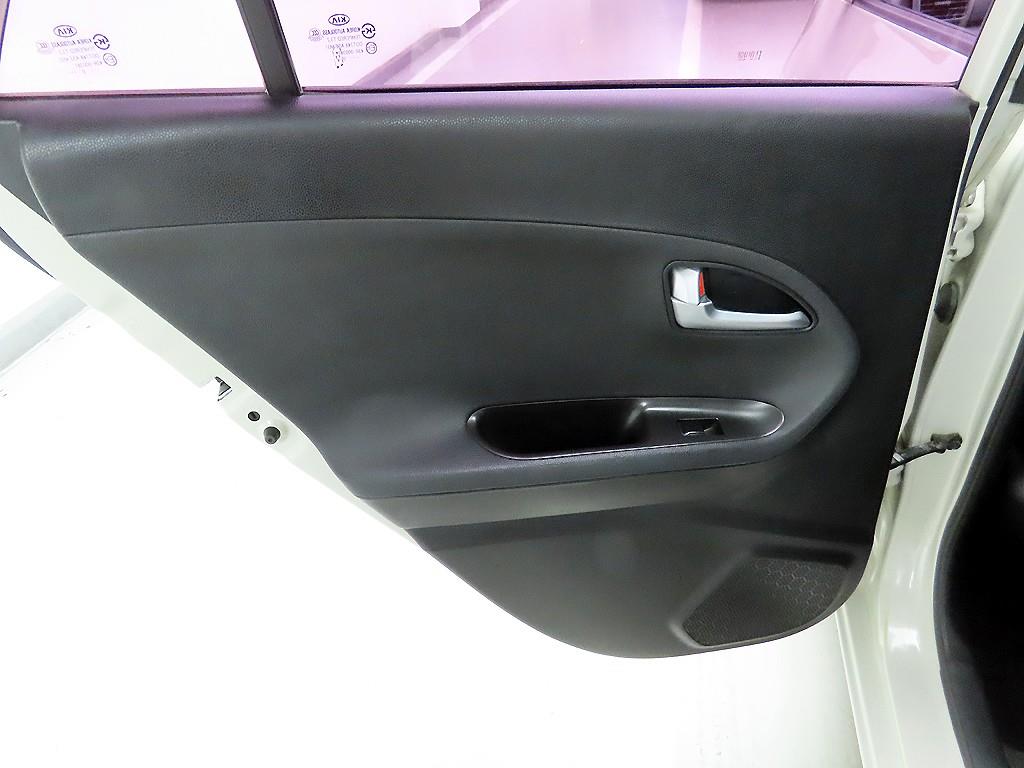 KIA Morning - Vista 12