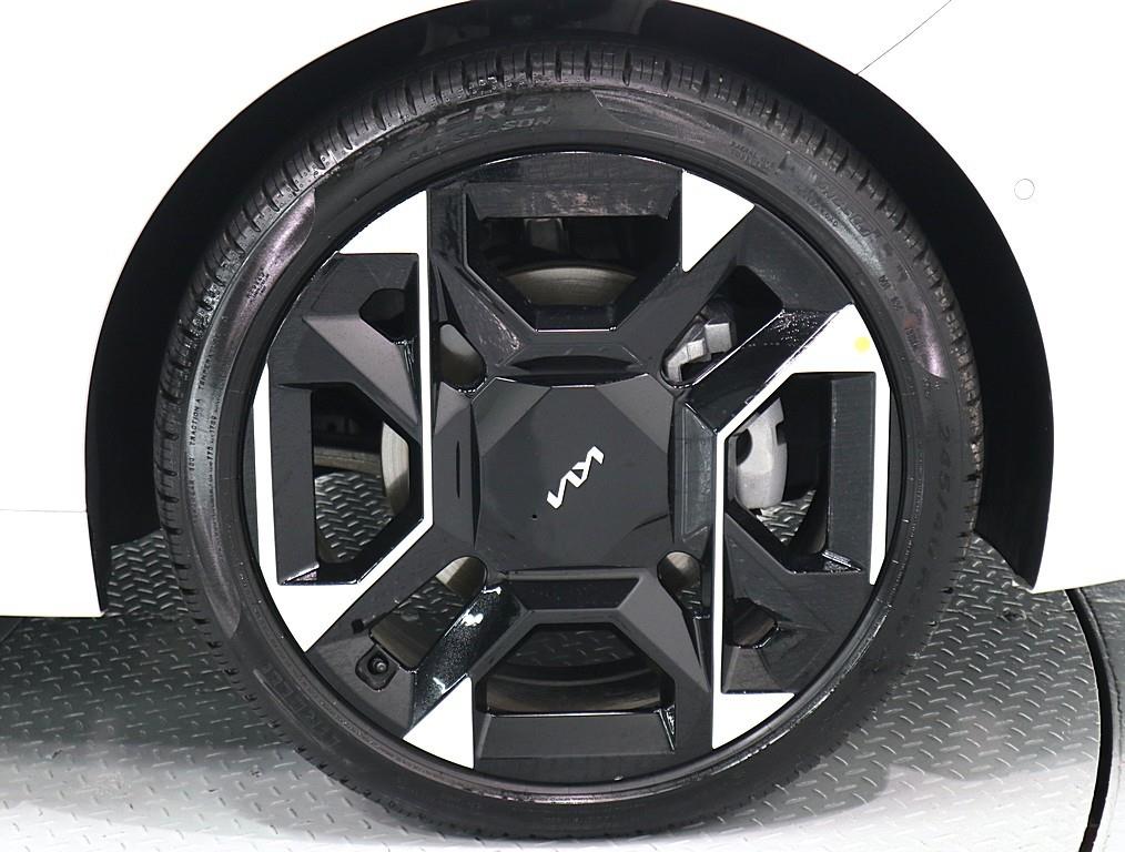 KIA K8 2026 Blanco - Importación desde Corea - HF Imports Iquique - Foto 18