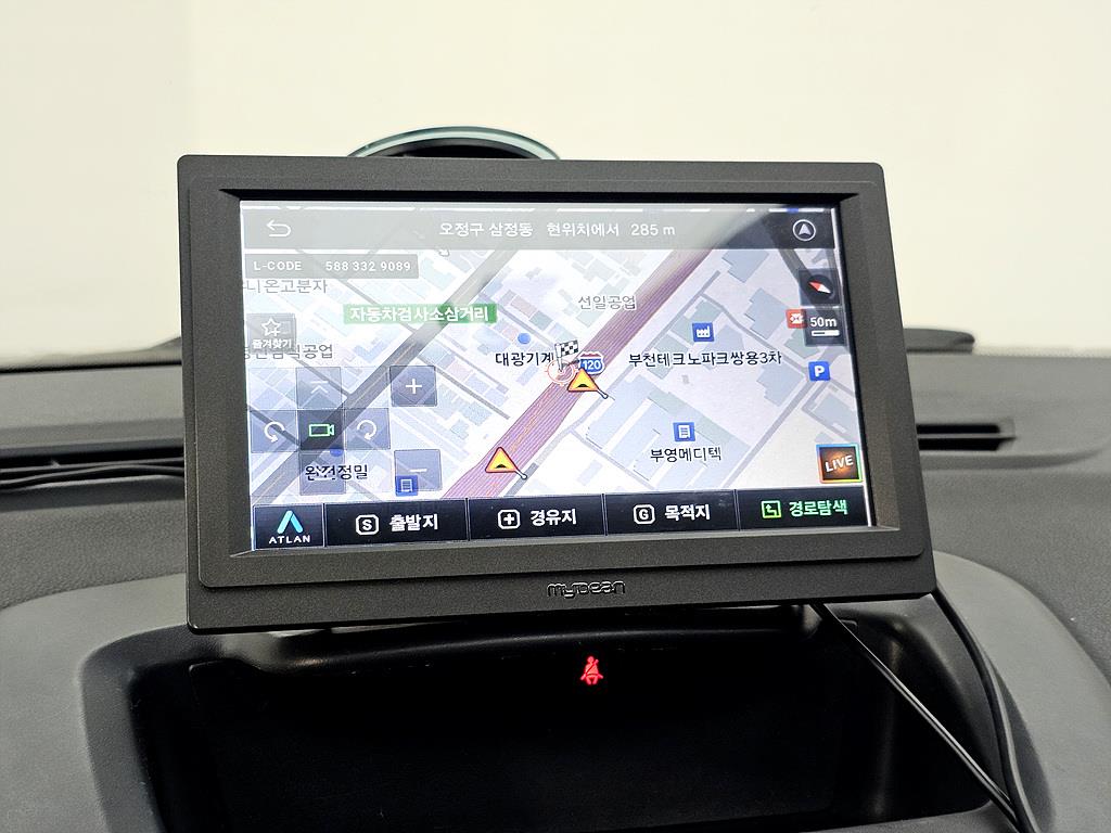 SAMSUNG SM3 - Vista 12