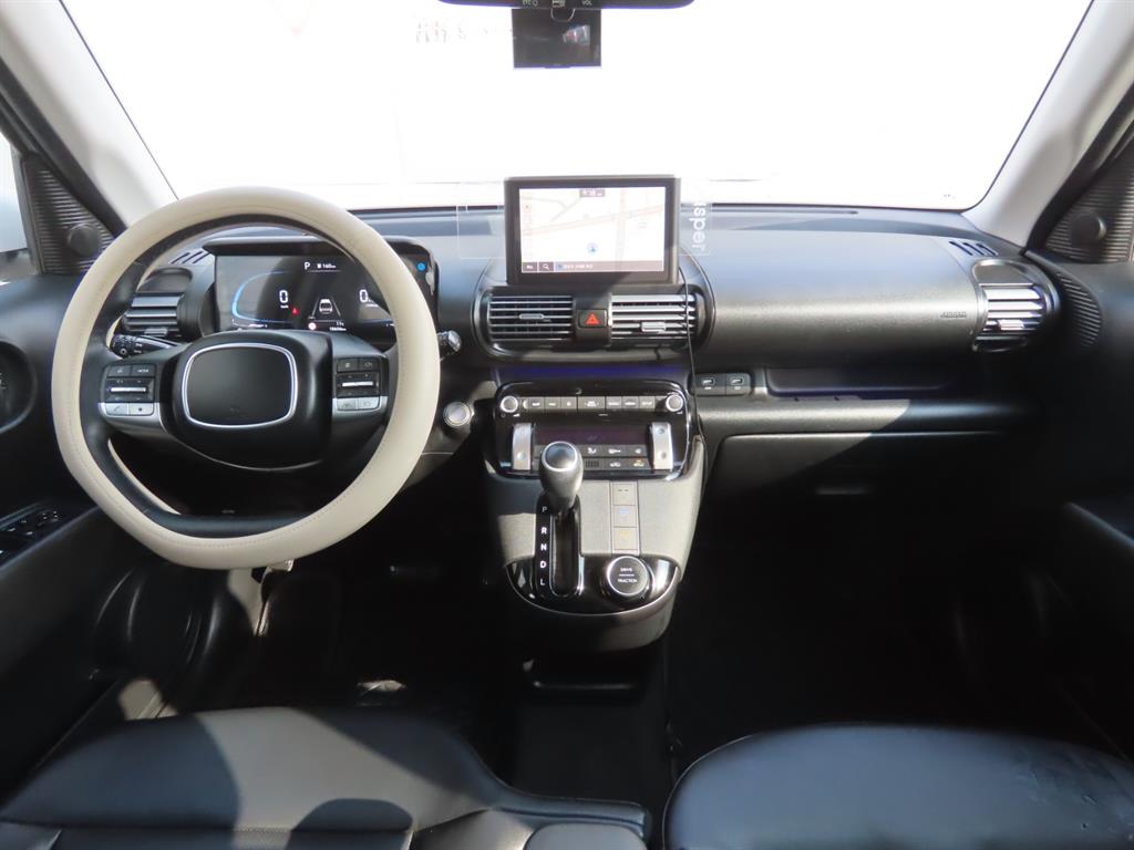 HYUNDAI Casper 2023 Blanco - Importación desde Corea - HF Imports Iquique - Foto 7