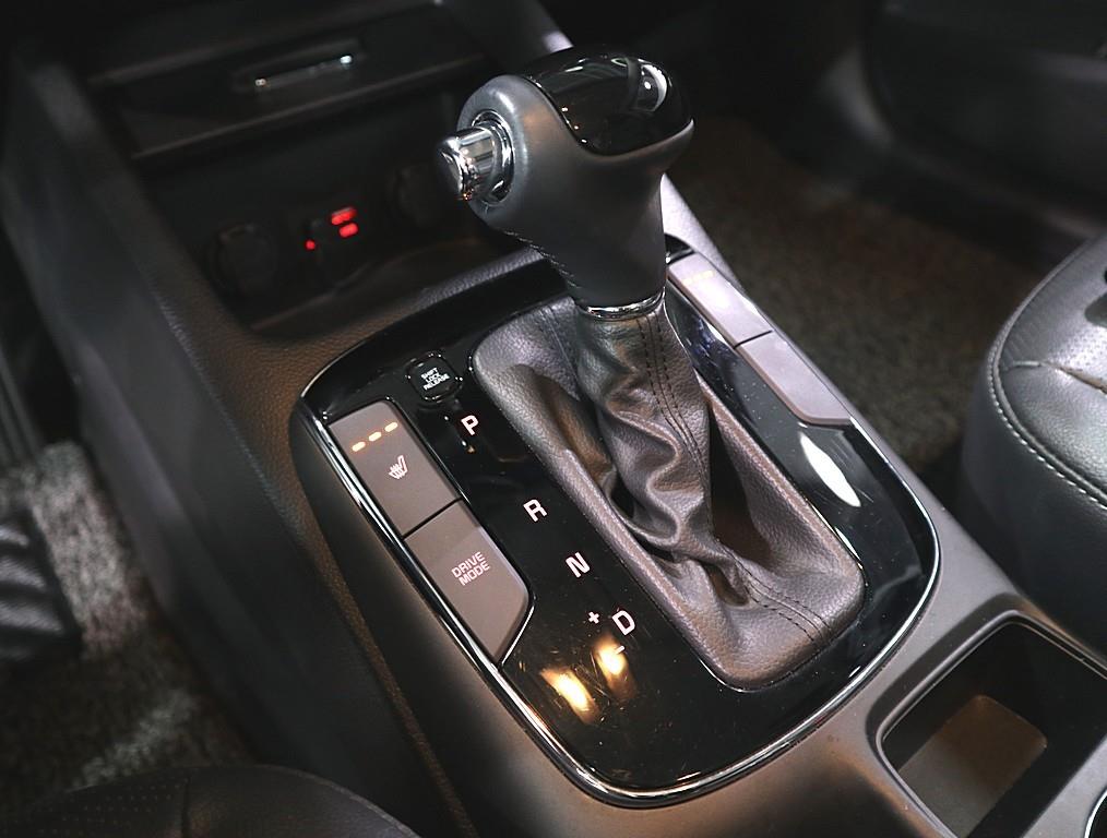 KIA K3 2018 Blanco - Importación desde Corea - HF Imports Iquique - Foto 15