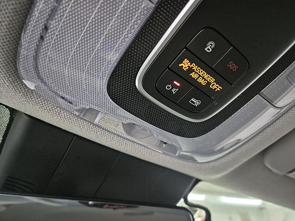 HYUNDAI Avante 2021 Azul - Importación desde Corea - HF Imports Iquique - Foto 16